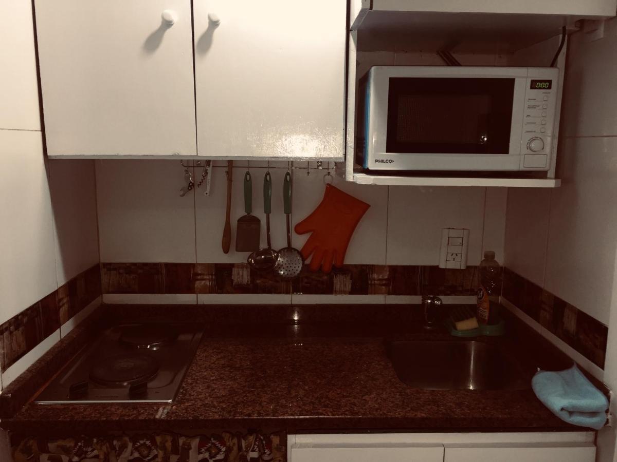 Obelisco Talcahuano Center Διαμέρισμα Μπουένος Άιρες Εξωτερικό φωτογραφία