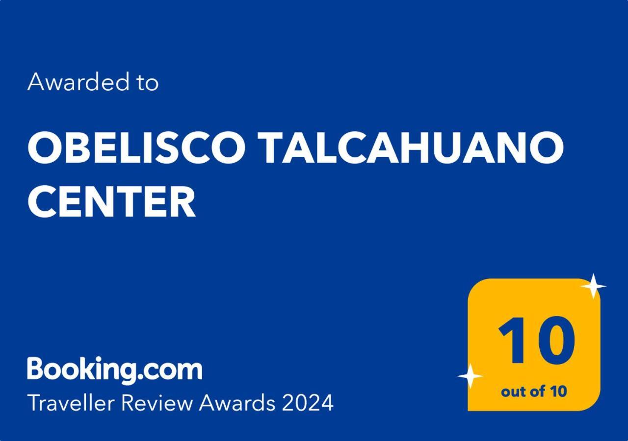 Obelisco Talcahuano Center Διαμέρισμα Μπουένος Άιρες Εξωτερικό φωτογραφία
