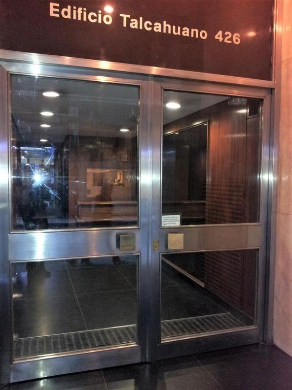 Obelisco Talcahuano Center Διαμέρισμα Μπουένος Άιρες Εξωτερικό φωτογραφία